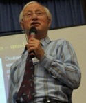 Dr. Alexander M. Panich