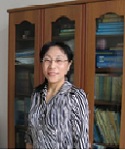 Prof. Yiping Han