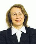 Dr. Svetlana von Gratowski