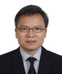 Prof. Zheng Fei Hu