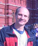 Dr. Sci. Koledov Victor