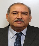 Dr. Faik Hamad