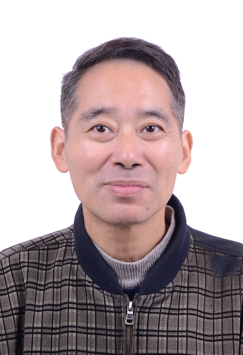 Prof. Zhiqiang Shao