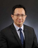 Prof. Lee Poh Seng