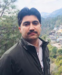 Dr. Munawer Ali Abbas