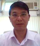 Prof. Jung-Chang Wang