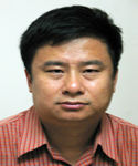 Prof. Bingsuo Zou