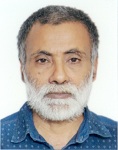 Prof. Snehadri Ota