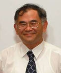 Prof. Ching An Huang