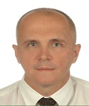 Prof. Miroslaw Kwiatkowski