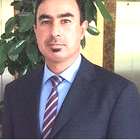 Prof. Ali Fadhil Naser