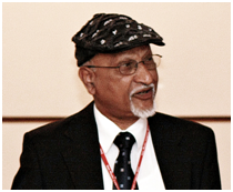 Prof. Mukunda Das