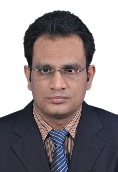 Dr. Aamir Shahzad