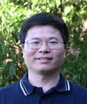 Prof. Kaichang Li