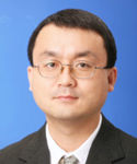 Dr. Bin-gang Xu