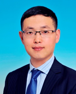 Dr. Fujun Xu