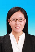 Prof. Jing Zhao