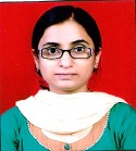 Dr. Poorva Sharma