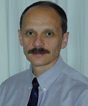 Prof. Igor Solodov