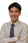 Dr Cheng Siong Chin