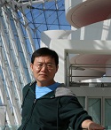 Prof. Guoliang Huang