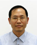 Prof. Jiujiang Zhu