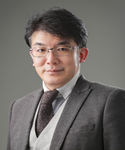 Dr. Hiroyuki Serizawa