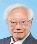 Prof. Hiroshi Iwai