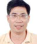 Prof. Ruijin Wang