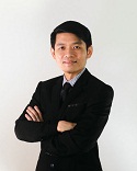 Prof. Ir. Dr. Basil T. Wong