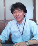 Prof. Jiro Ida