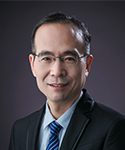 Prof. Zhaojun Lin