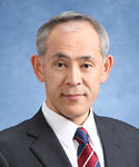 Prof. Hitoshi Soyama
