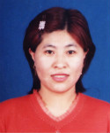 Prof. Guifu Dong