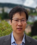 Dr. Guijun Bi