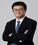 Prof. Fanqing Meng