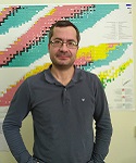 Prof. Nikolas Patronis