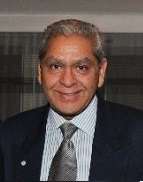 Dr K.P.Mishra
